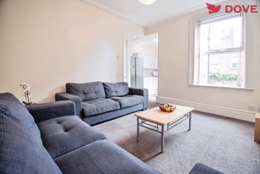 6 bed house, Rossington Road, Sharrowvale, Sheffield, S118SA - Image 4