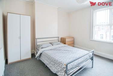 6 bed house, Rossington Road, Sharrowvale, Sheffield, S118SA - Image 15