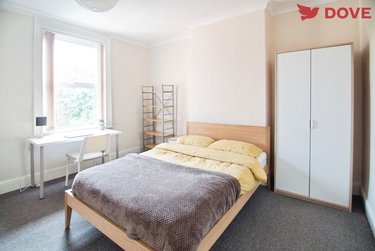 6 bed house, Rossington Road, Sharrowvale, Sheffield, S118SA - Image 10