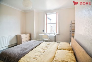 6 bed house, Rossington Road, Sharrowvale, Sheffield, S118SA - Image 13