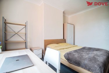 6 bed house, Rossington Road, Sharrowvale, Sheffield, S118SA - Image 12