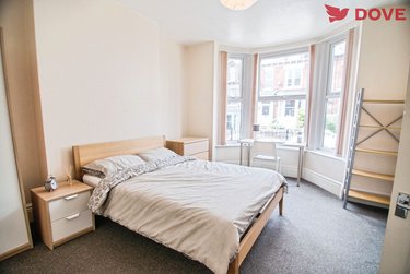 6 bed house, Rossington Road, Sharrowvale, Sheffield, S118SA - Image 8