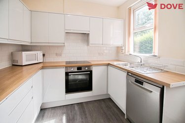 6 bed house, Rossington Road, Sharrowvale, Sheffield, S118SA - Image 3
