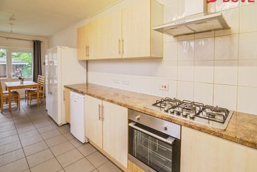 7 bed house, Holberry Gardens, Broomhall, Sheffield, S102FR - Image 3