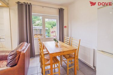 7 bed house, Holberry Gardens, Broomhall, Sheffield, S102FR - Image 5