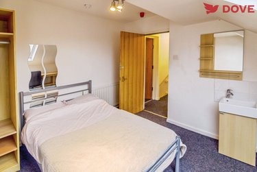 7 bed house, Holberry Gardens, Broomhall, Sheffield, S102FR - Image 10