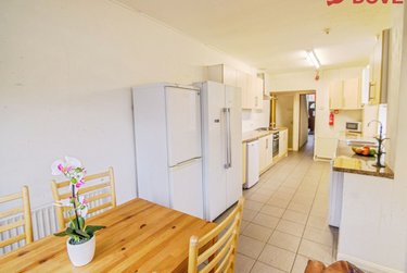 7 bed house, Holberry Gardens, Broomhall, Sheffield, S102FR - Image 4