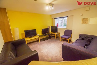 7 bed house, Holberry Gardens, Broomhall, Sheffield, S102FR - Image 8