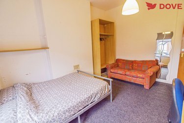 6 bed house, 81a Holberry Gardens, Broomhall, Sheffield, S102FR - Image 15