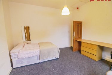 6 bed house, 81a Holberry Gardens, Broomhall, Sheffield, S102FR - Image 13