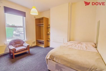 6 bed house, 81a Holberry Gardens, Broomhall, Sheffield, S102FR - Image 12