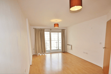1 bed flat, Coode House, Millsands, Kelham Island, Sheffield, S38NR - Image 1