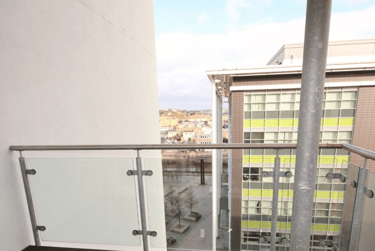 1 bed flat, Coode House, Millsands, Kelham Island, Sheffield, S38NR - Image 5