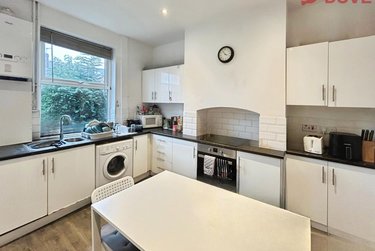 4 bed house, Khartoum Road, Sharrowvale, Sheffield, S118RD - Image 3