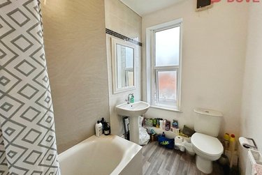 4 bed house, Khartoum Road, Sharrowvale, Sheffield, S118RD - Image 8