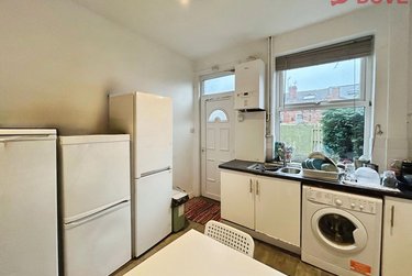 4 bed house, Khartoum Road, Sharrowvale, Sheffield, S118RD - Image 4