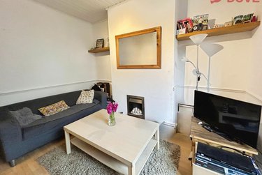 4 bed house, Khartoum Road, Sharrowvale, Sheffield, S118RD - Image 1