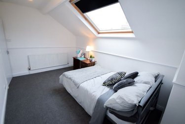 5 bed house, Ecclesall Road, Sharrowvale, Sheffield, S118PX - Image 4