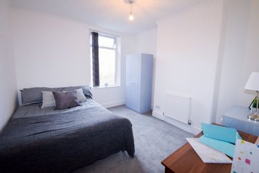 5 bed house, Ecclesall Road, Sharrowvale, Sheffield, S118PX - Image 6