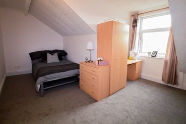 5 bed house, Ecclesall Road, Sharrowvale, Sheffield, S118PX - Image 10