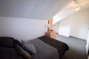 5 bed house, Ecclesall Road, Sharrowvale, Sheffield, S118PX - Image 12