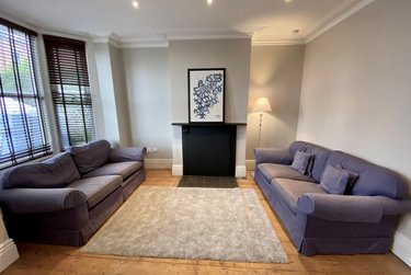 3 bed house, Cowlishaw Road, Sharrowvale, Sheffield, S118XF - Image 1