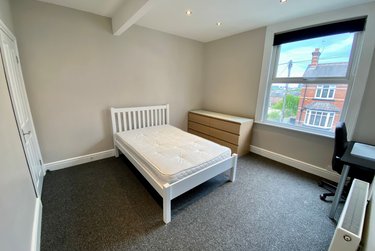3 bed house, Cowlishaw Road, Sharrowvale, Sheffield, S118XF - Image 4