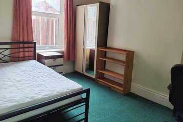 4 bed house, Brunswick Street, Broomhall, Sheffield, S102FL - Image 5