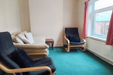 4 bed house, Brunswick Street, Broomhall, Sheffield, S102FL - Image 2