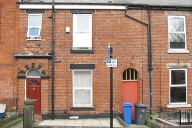 4 bed house, Brunswick Street, Broomhall, Sheffield, S102FL - Image 8