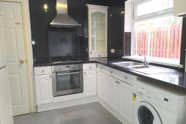 4 bed house, Brunswick Street, Broomhall, Sheffield, S102FL - Image 1