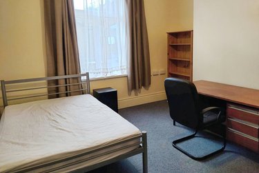 5 bed house, Brunswick Street, Broomhall, Sheffield, S102FL - Image 6