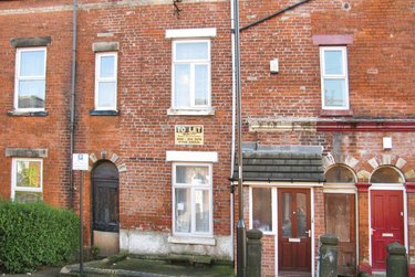 5 bed house, Brunswick Street, Broomhall, Sheffield, S102FL - Image 11