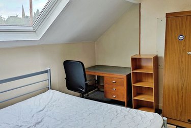 5 bed house, Brunswick Street, Broomhall, Sheffield, S102FL - Image 4