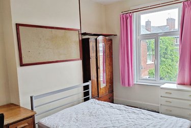 5 bed house, Brunswick Street, Broomhall, Sheffield, S102FL - Image 3