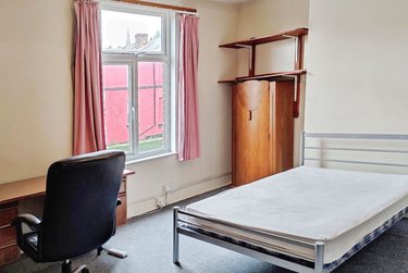 5 bed house, Brunswick Street, Broomhall, Sheffield, S102FL - Image 1