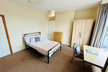 4 bed house, 33a Wayland Road, Sharrowvale, Sheffield, S118YD - Image 7