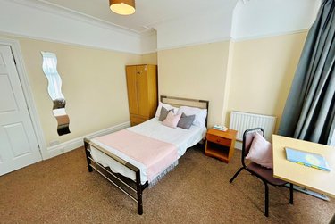 4 bed house, 33a Wayland Road, Sharrowvale, Sheffield, S118YD - Image 5