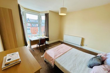 4 bed house, 33a Wayland Road, Sharrowvale, Sheffield, S118YD - Image 9