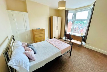 4 bed house, 33a Wayland Road, Sharrowvale, Sheffield, S118YD - Image 8