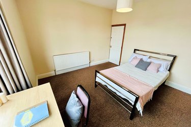 4 bed house, 33a Wayland Road, Sharrowvale, Sheffield, S118YD - Image 10