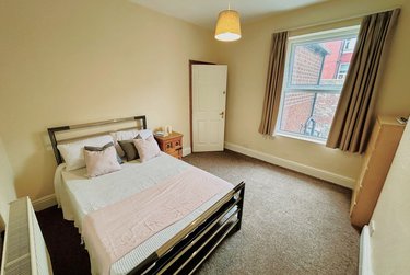 4 bed house, 33a Wayland Road, Sharrowvale, Sheffield, S118YD - Image 11