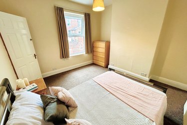 4 bed house, 33a Wayland Road, Sharrowvale, Sheffield, S118YD - Image 12