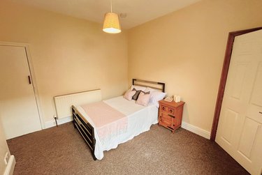 4 bed house, 33a Wayland Road, Sharrowvale, Sheffield, S118YD - Image 13