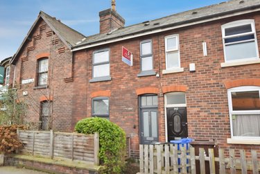 4 bed house, Shoreham Street, Heeley, Sheffield, S14ST - Image 9