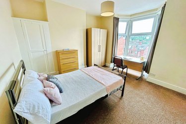 5 bed house, Wayland Road, Sharrowvale, Sheffield, S118YD - Image 8