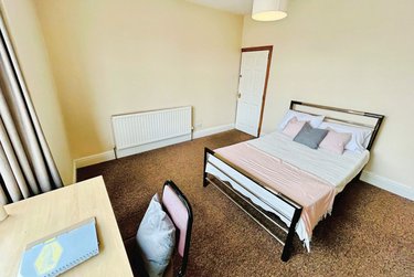 5 bed house, Wayland Road, Sharrowvale, Sheffield, S118YD - Image 10