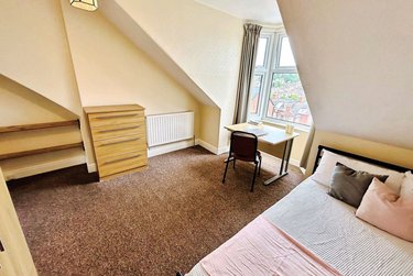 5 bed house, Wayland Road, Sharrowvale, Sheffield, S118YD - Image 15