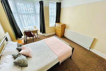 5 bed house, Wayland Road, Sharrowvale, Sheffield, S118YD - Image 5