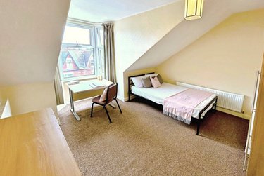 5 bed house, Wayland Road, Sharrowvale, Sheffield, S118YD - Image 14